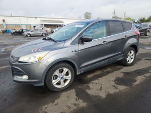 Ford Escape SE 1.6L 4 2013
