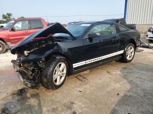 Ford Mustang 4.0L 6 2010