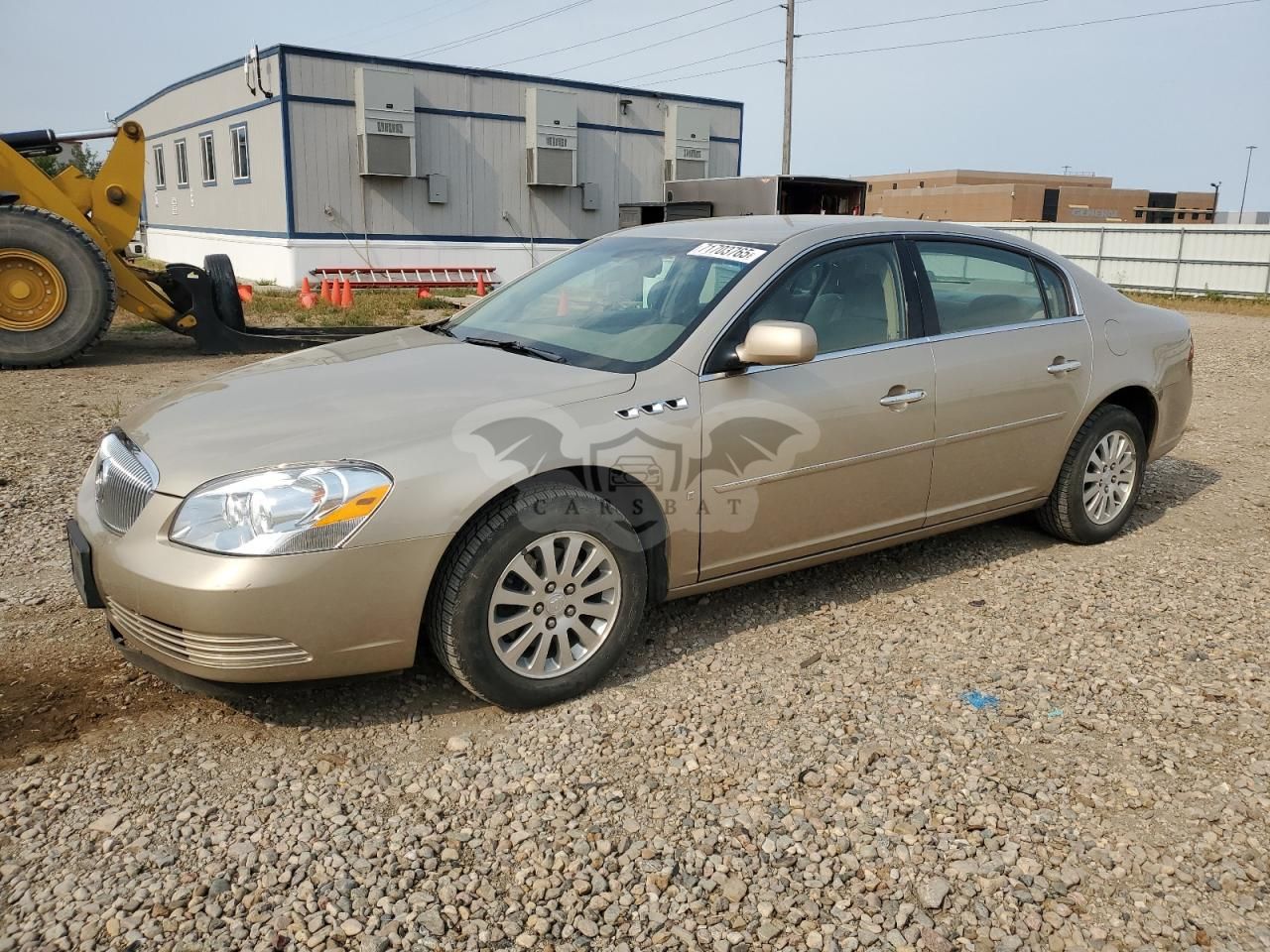 Buick Lucerne CX 3.8L 6 2006