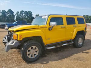 Hummer H3 3.5L 5 2006