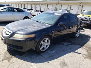 Acura TL 3.2L 6 2005