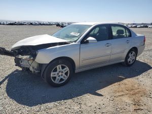 Chevrolet Malibu LT 2.2L 4 2007