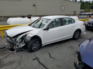 Honda Accord LX 2.4L 4 2011