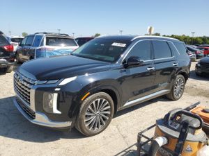 Hyundai Palisade CALLIGRAPHY 3.8L 6 2023