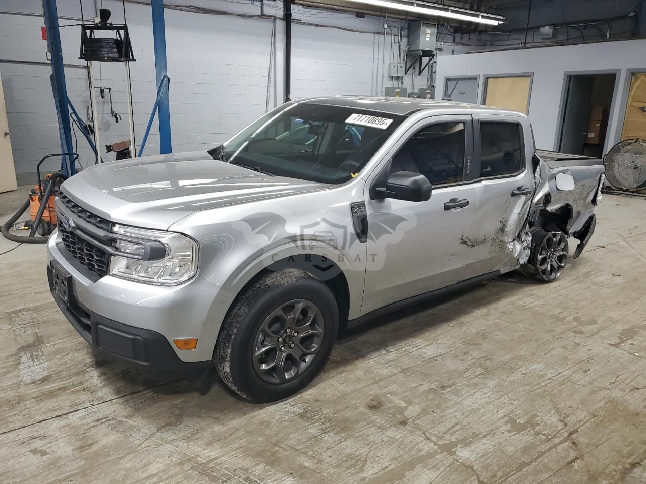 Ford Maverick XL 2.5L 4 2023