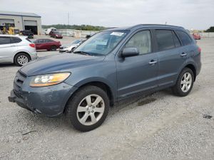 Hyundai Santa Fe SE 3.3L 6 2008