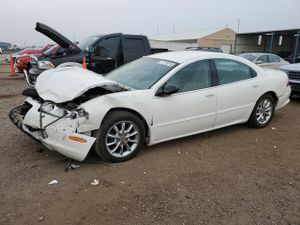 Chrysler Concorde LIMITED 3.5L 6 2003