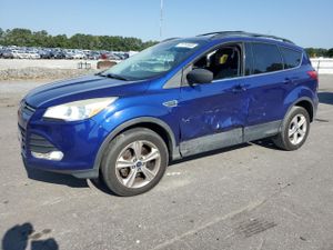 Ford Escape SE 1.6L 4 2013
