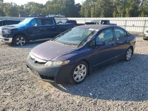 Honda Civic LX 1.8L 4 2011