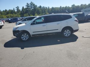 Chevrolet Traverse LS 3.6L 6 2015