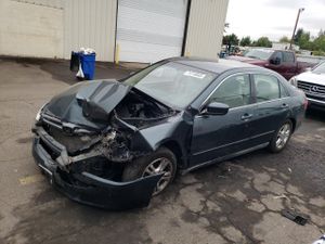 Honda Accord LX 2.4L 4 2005