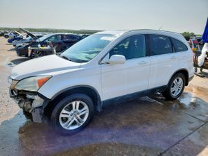 Honda CR-V EXL 2.4L 4 2011