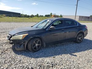 Honda Accord EX 2.4L 4 2009