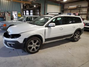 Volvo XC70 T6 PLATINUM 3.0L 6 2015