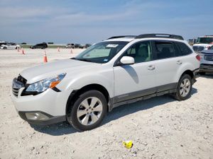 Subaru Outback 3.6R LIMITED 3.6L 6 2011