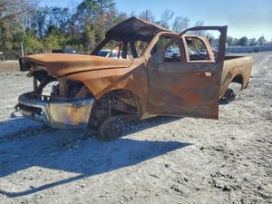 RAM 2500 SLT 6.7L 6 2015