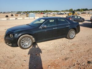 Chrysler 300C 3.6L 6 2014