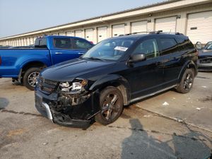 Dodge Journey CROSSROAD 3.6L 6 2015