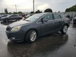 Buick Verano CONVENIENCE 2.4L 4 2013