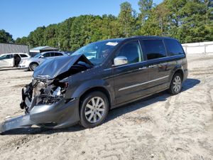Chrysler Town & Country TOURING L 3.6L 6 2012