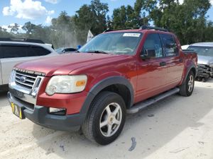 Ford Explorer XLT 4.0L 6 2007