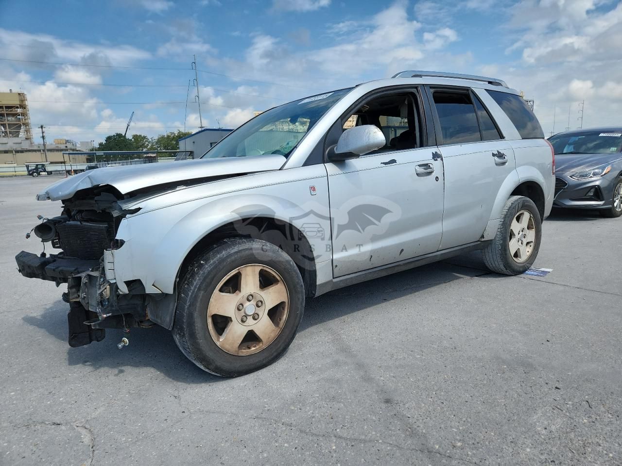 Saturn Vue 3.5L 6 2006
