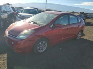 Toyota Prius 1.5L 4 2006