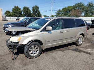 Chrysler Town & Country TOURING 3.8L 6 2009