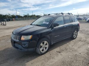Jeep Compass LATITUDE 2.4L 4 2013