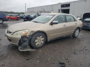 Honda Accord LX 2.4L 4 2003