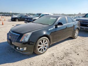Cadillac CTS HI FEATURE V6 3.6L 6 2009