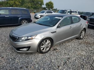 Kia Optima EX 2.0L 4 2012