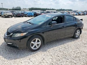 Honda Civic LX 1.8L 4 2015