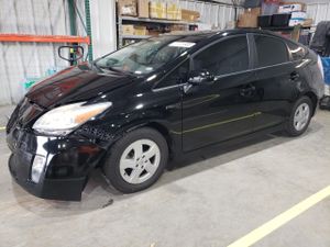 Toyota Prius 1.8L 4 2010