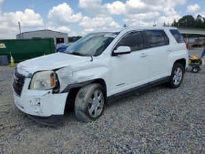 GMC Terrain SLE 2.4L 4 2014