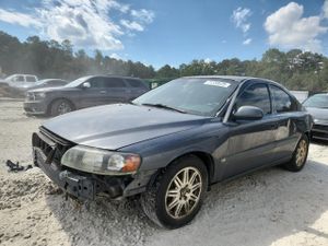 Volvo S60 2.4L 5 2003