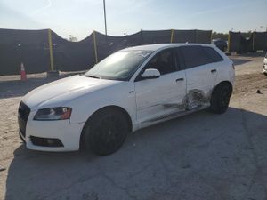 Audi A3 PREMIUM 2.0L 4 2012
