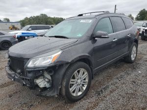 Chevrolet Traverse LT 3.6L 6 2014