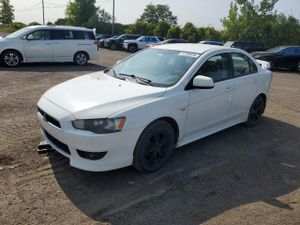 Mitsubishi Lancer ES/ES SPORT 2.0L 4 2009