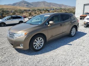Toyota Venza 2.7L 4 2011