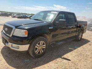 Ford F-150 SUPERCREW 5.4L 8 2005