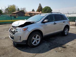 Ford Edge SE 3.5L 6 2013