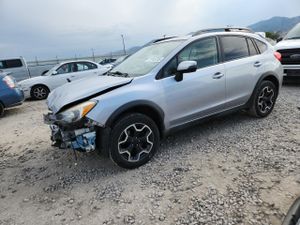 Subaru XV 2.0 LIMITED 2.0L 4 2015