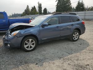 Subaru Outback 2.5I PREMIUM 2.5L 4 2013