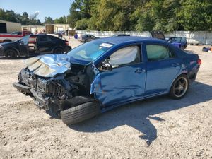 Toyota Corolla BASE 1.8L 4 2009