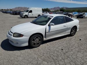 Chevrolet Cavalier LS SPORT 2.2L 4 2003