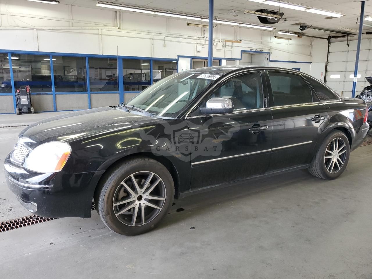 Ford Five Hundred LIMITED 3.0L 6 2006
