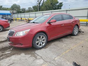 Buick LaCrosse PREMIUM 3.6L 6 2013