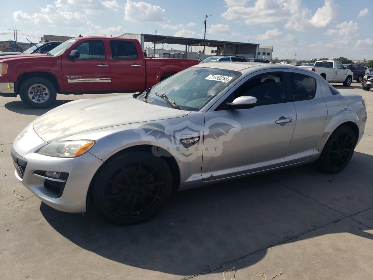 Mazda RX-8 1.3L R 2009