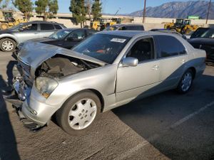 Lexus LS 430 4.3L 8 2003